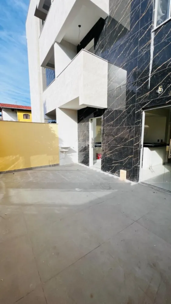 Apartamento, 3 quartos, 83 m² - Foto 1