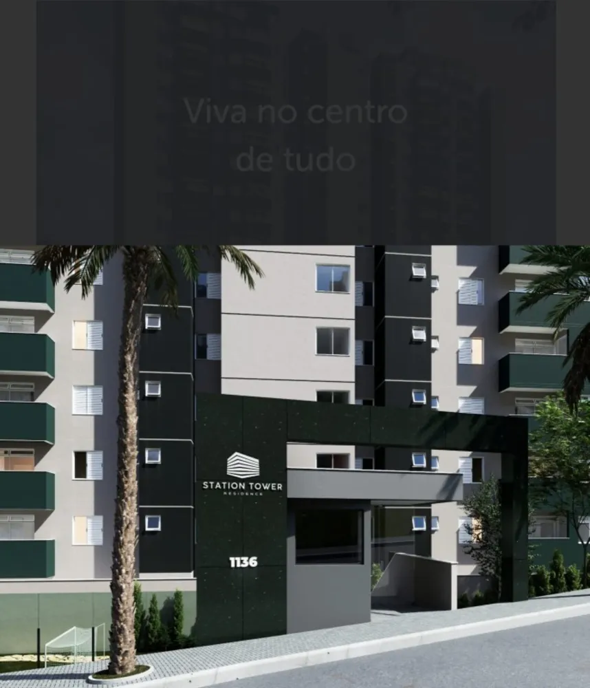 Cobertura, 2 quartos, 110 m² - Foto 2