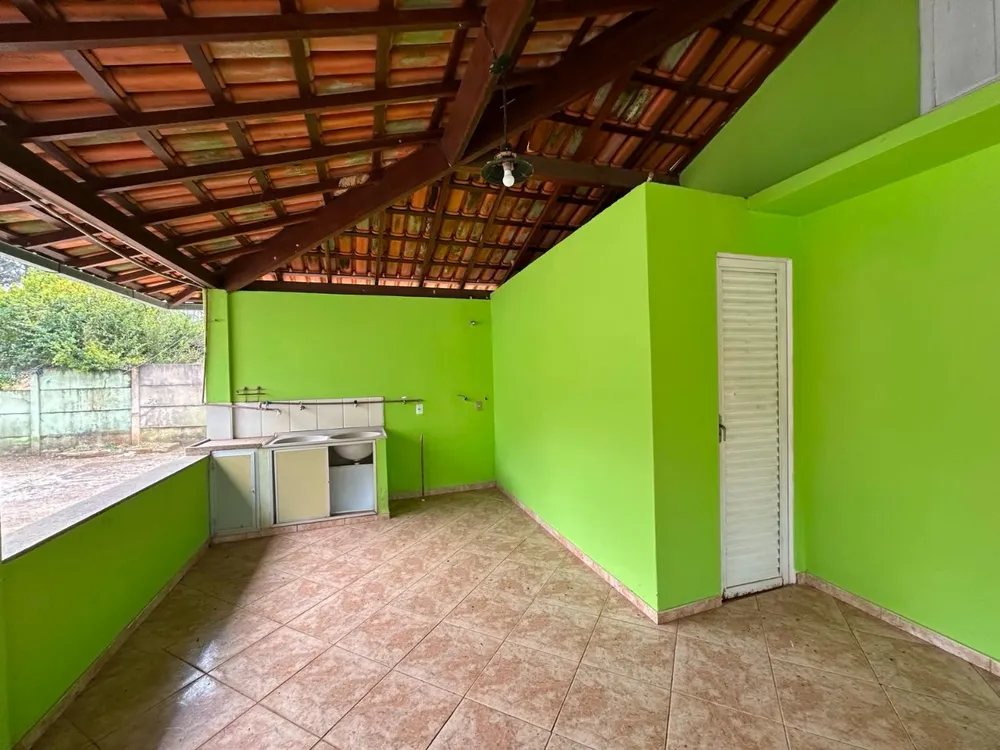 Casa, 3 quartos - Foto 2