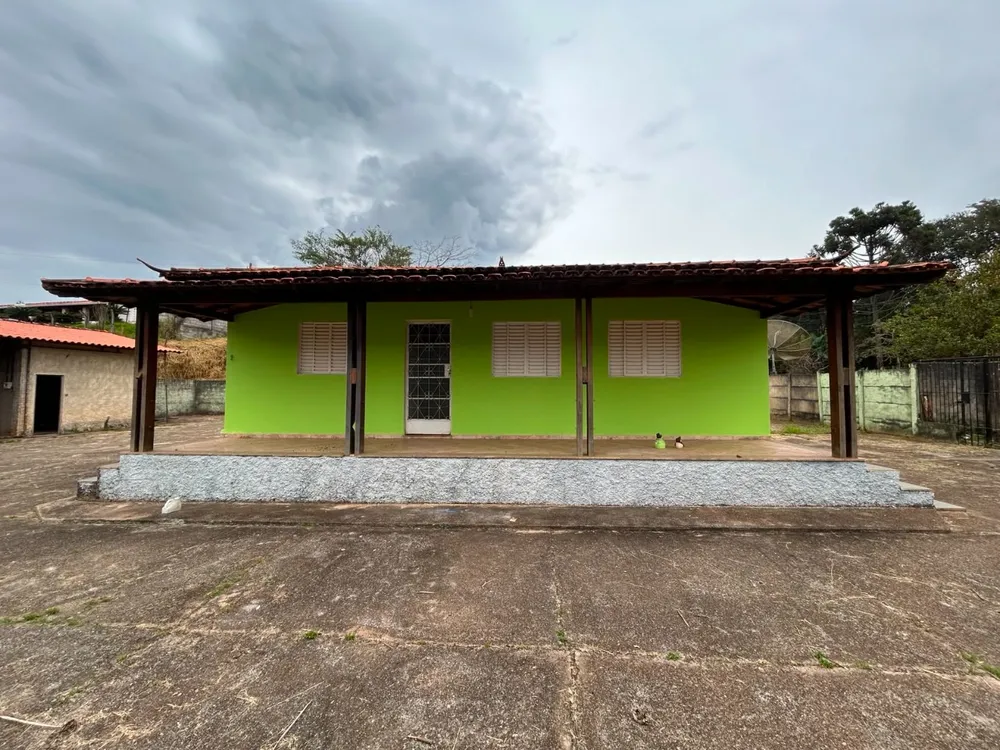 Casa, 3 quartos - Foto 2