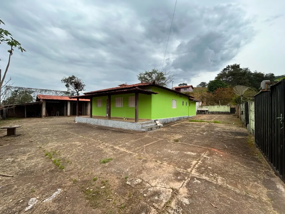 Casa, 3 quartos - Foto 12