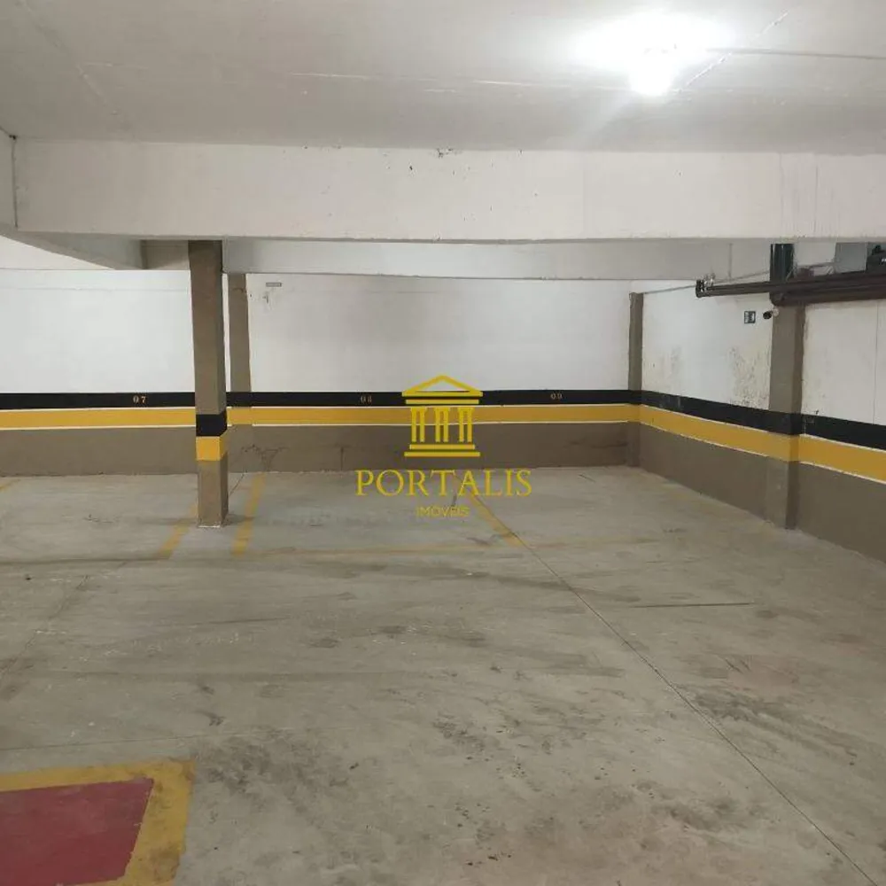 Apartamento, 3 quartos, 75 m² - Foto 22