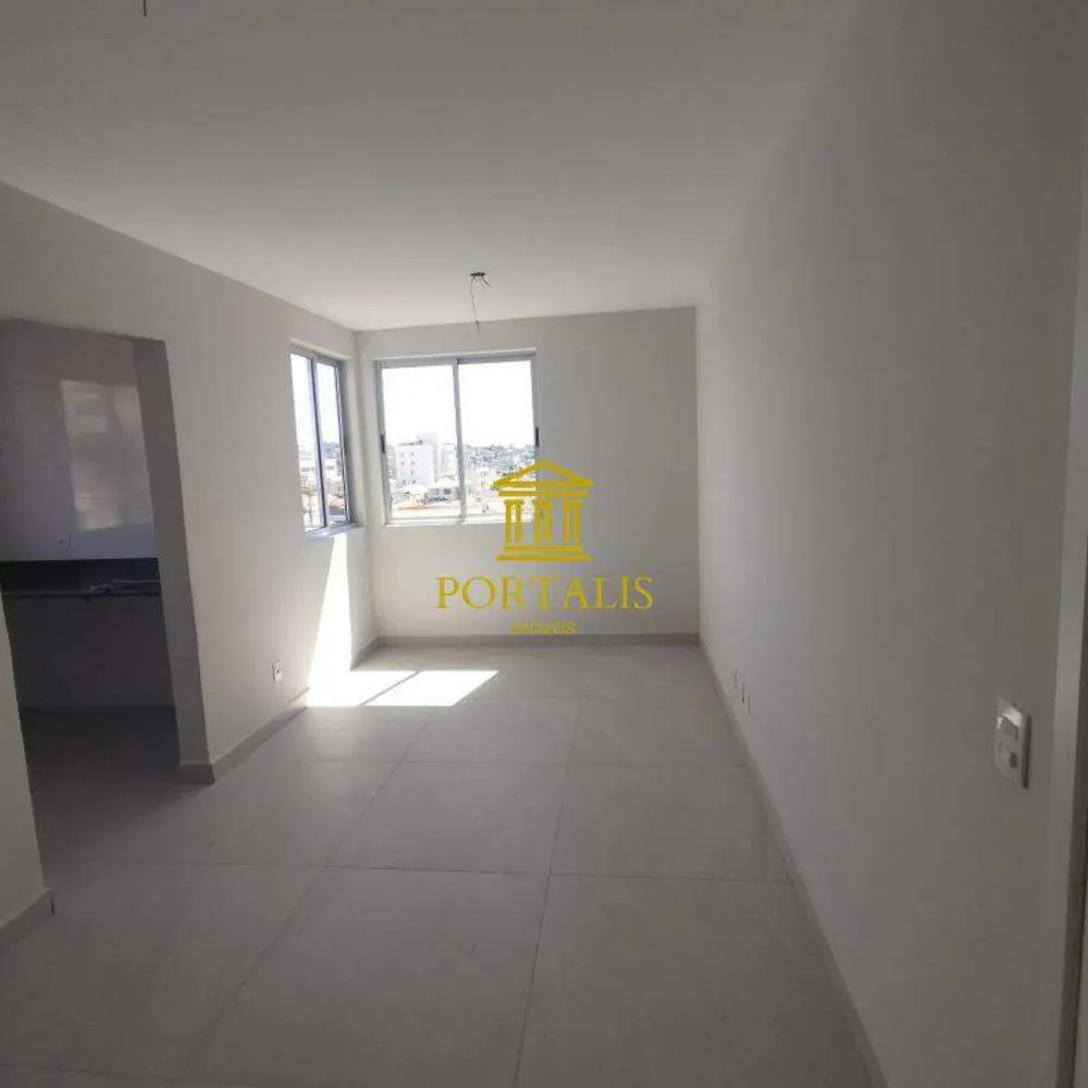 Apartamento, 3 quartos, 75 m² - Foto 3