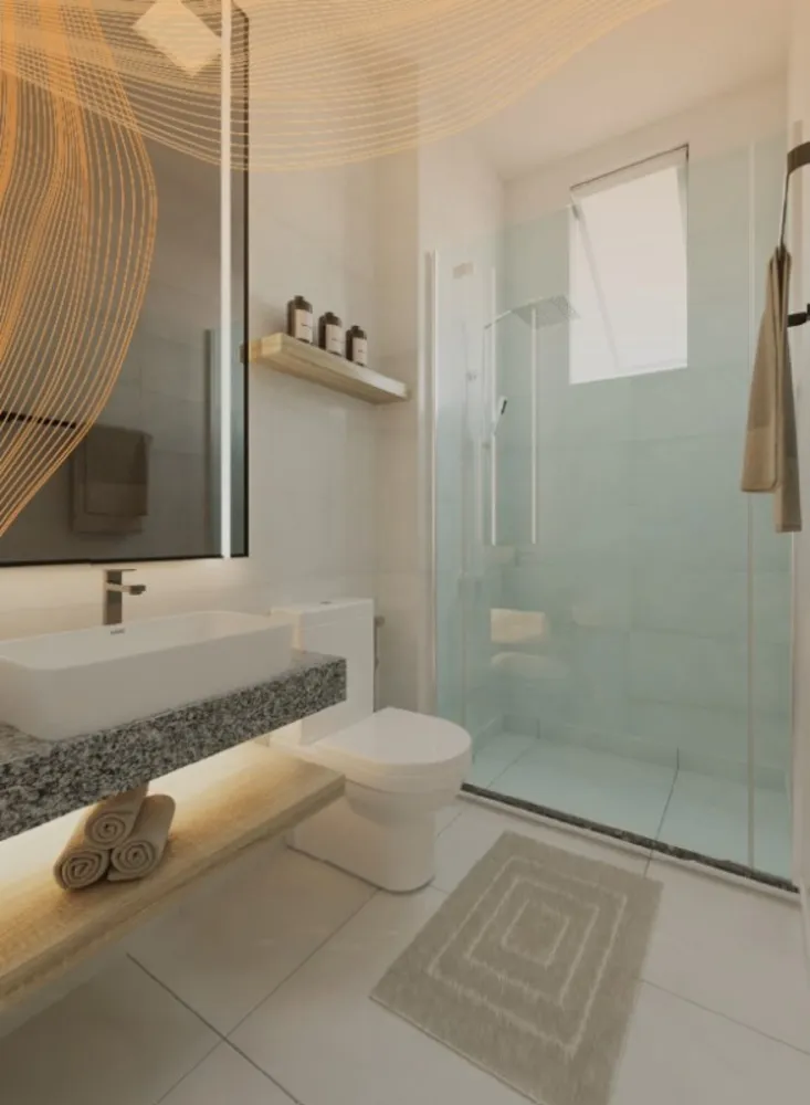 Apartamento, 1 quarto, 51 m² - Foto 12