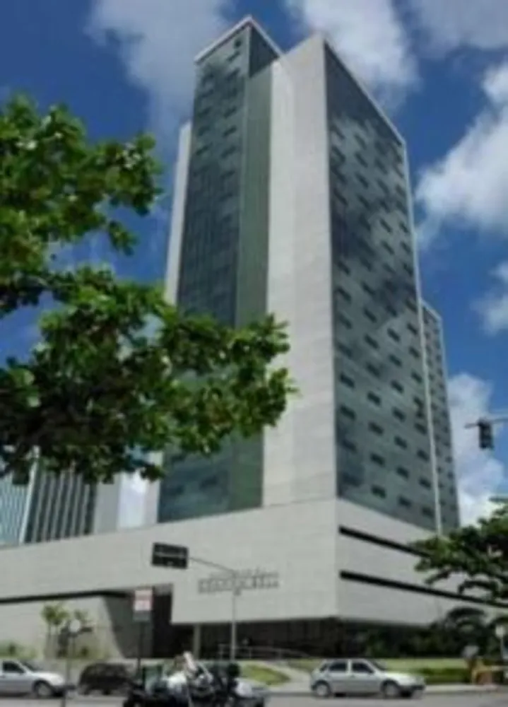 Loja-Salão, 106 m² - Foto 1