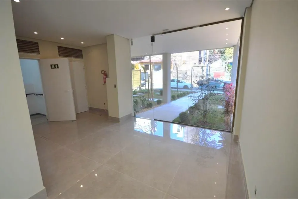 Cobertura, 2 quartos, 136 m² - Foto 10