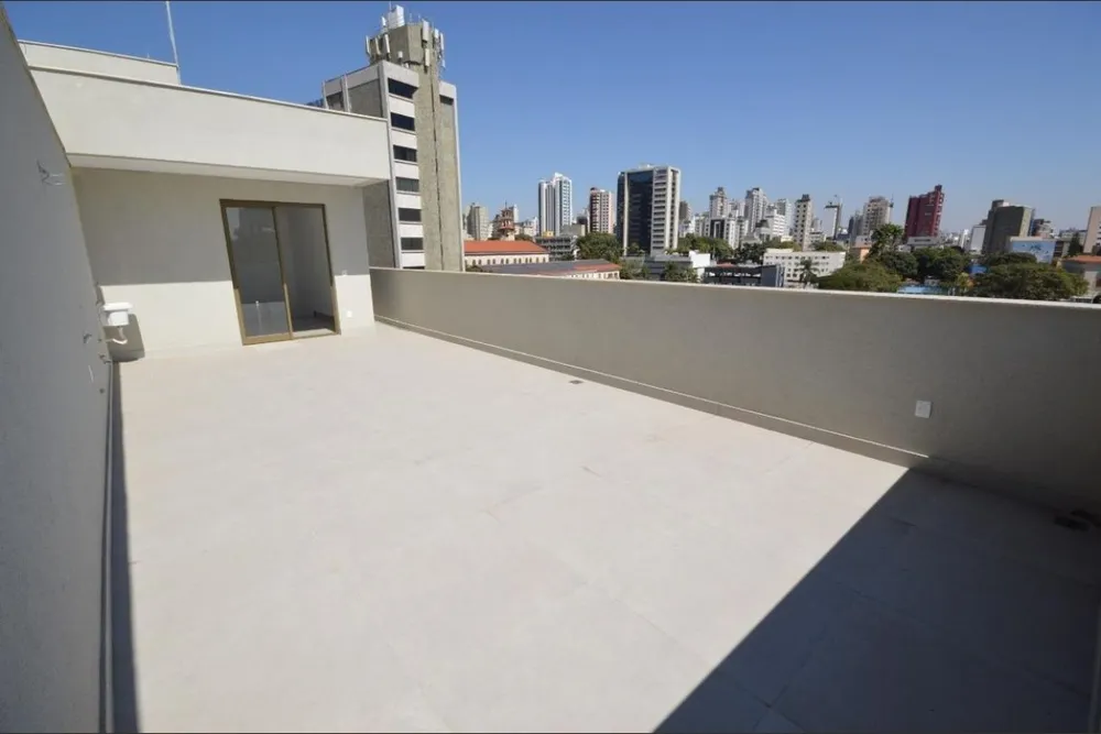 Cobertura, 2 quartos, 136 m² - Foto 1
