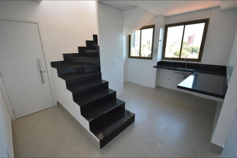 Cobertura, 2 quartos, 136 m² - Foto 4