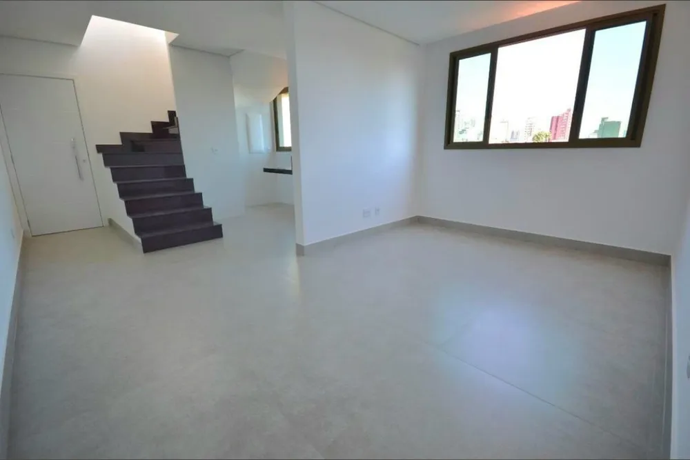 Cobertura, 2 quartos, 136 m² - Foto 2