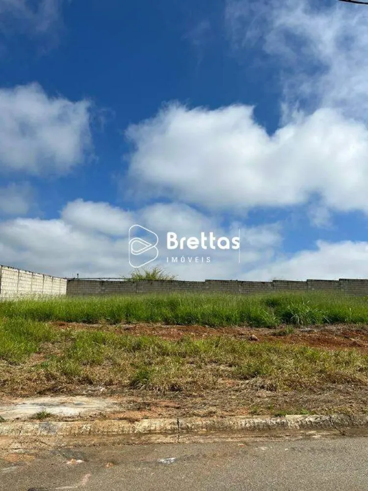 Terreno, 600 m² - Foto 1