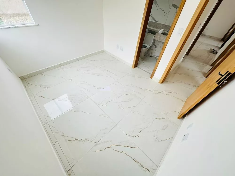 Apartamento à venda com 3 quartos, 100m² - Foto 10