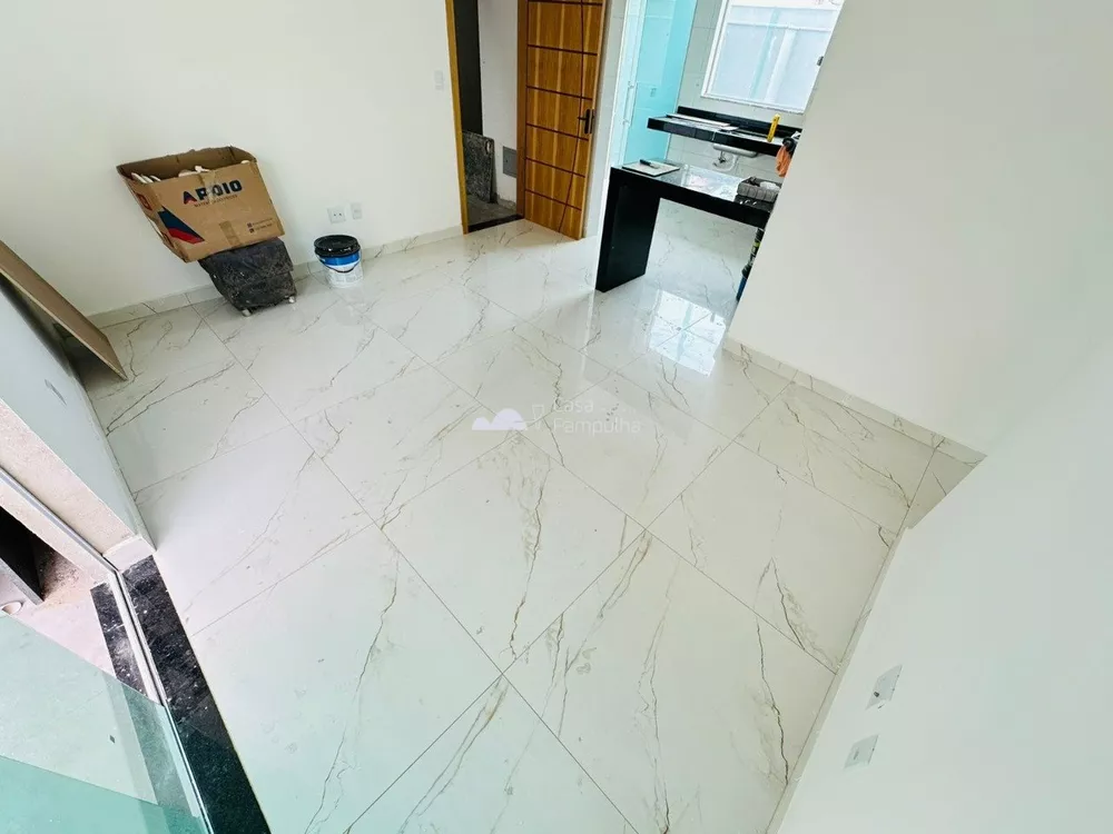 Apartamento à venda com 3 quartos, 100m² - Foto 4