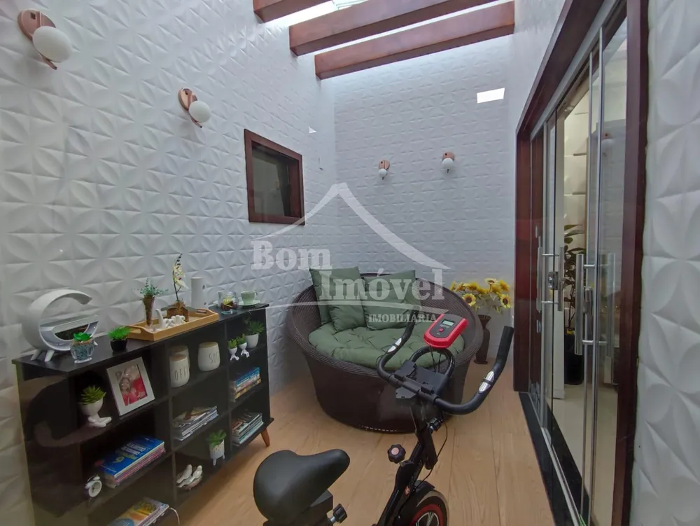 Casa, 2 quartos, 180 m² - Foto 12