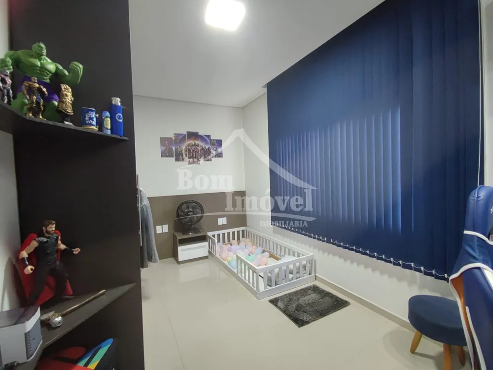Casa, 2 quartos, 180 m² - Foto 7