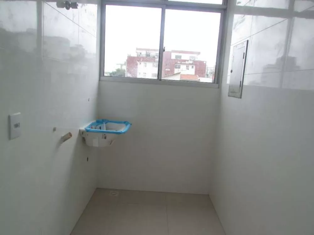 Apartamento à venda com 3 quartos, 75m² - Foto 9