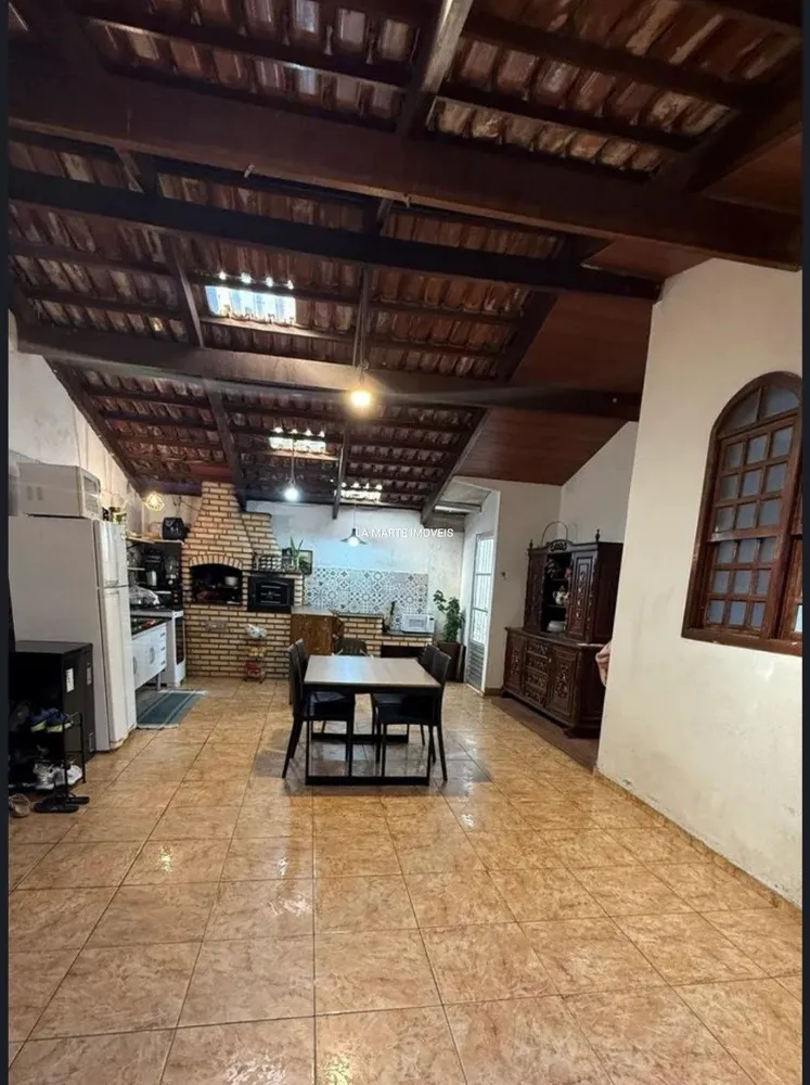 Casa, 3 quartos, 153 m² - Foto 2