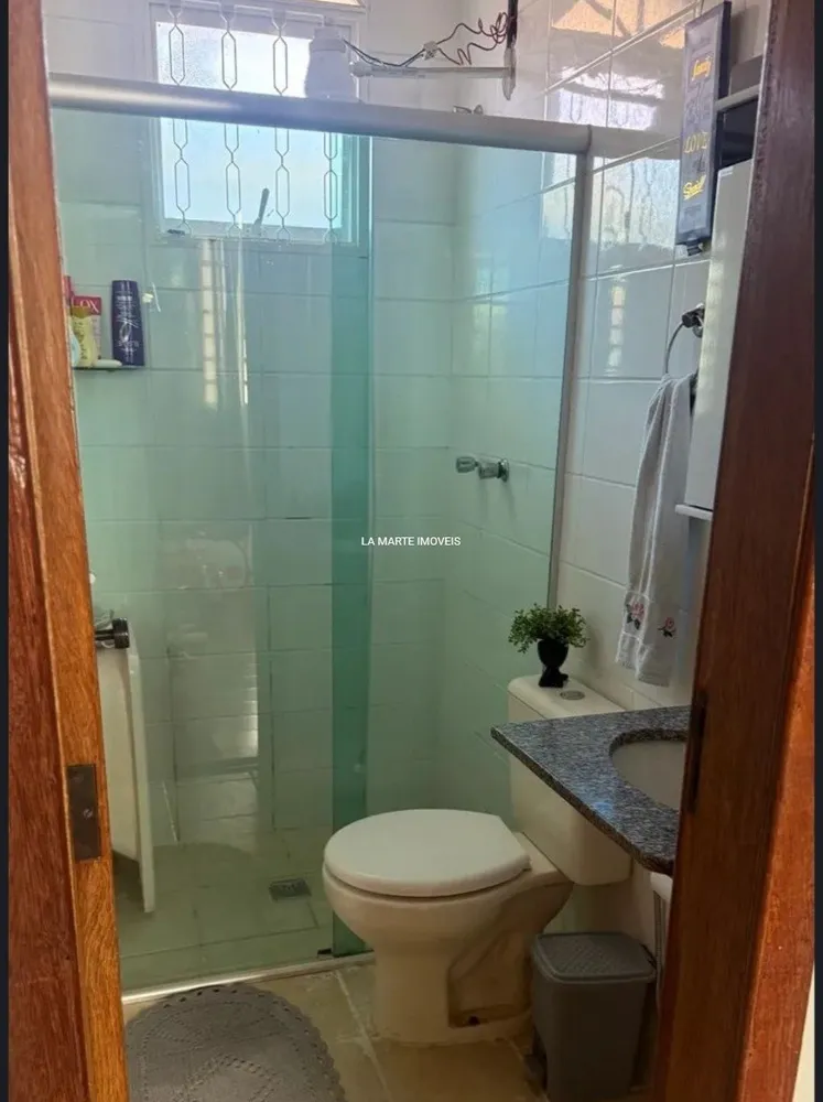 Casa, 3 quartos, 153 m² - Foto 3