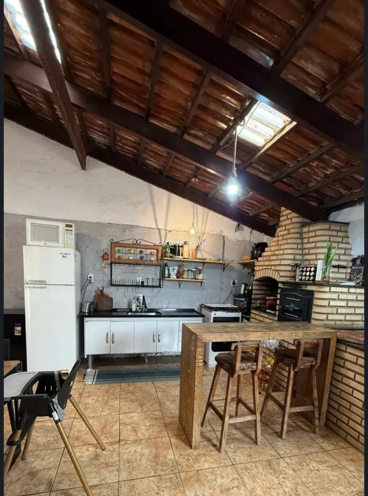 Casa, 3 quartos, 153 m² - Foto 1