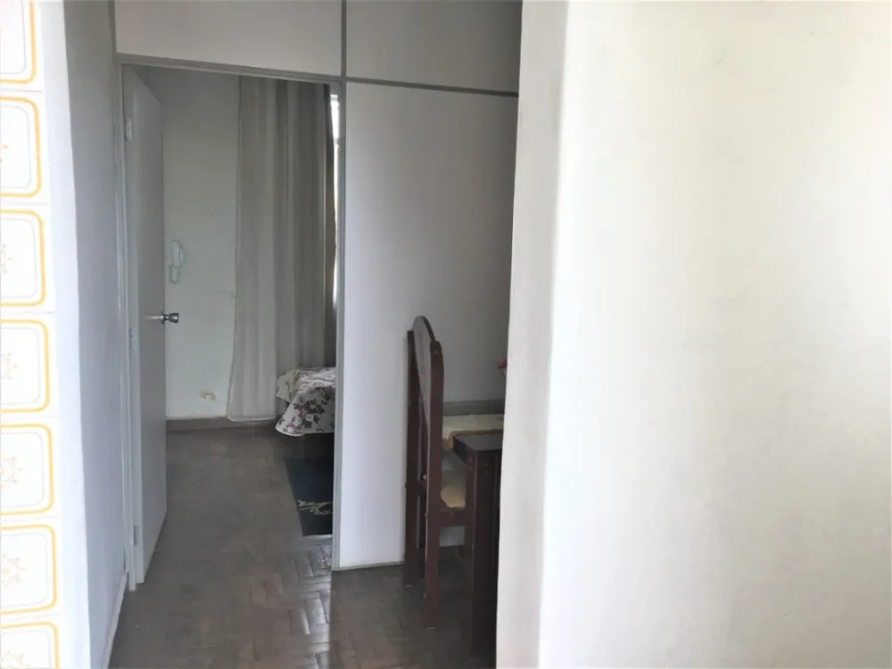 Kitnet-Studio, 25 m² - Foto 2