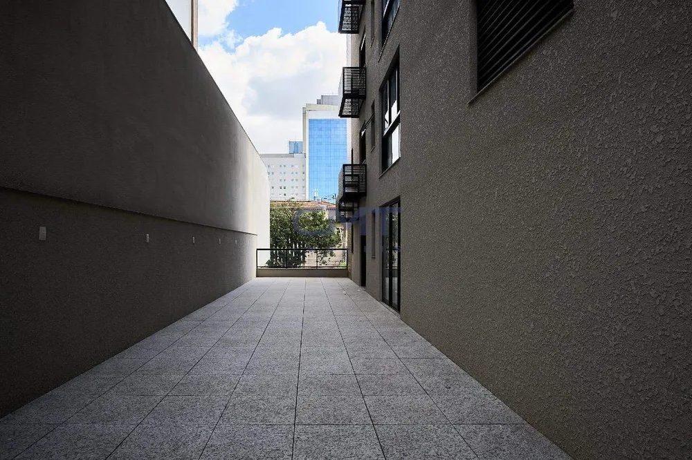 Apartamento, 2 quartos, 167 m² - Foto 2