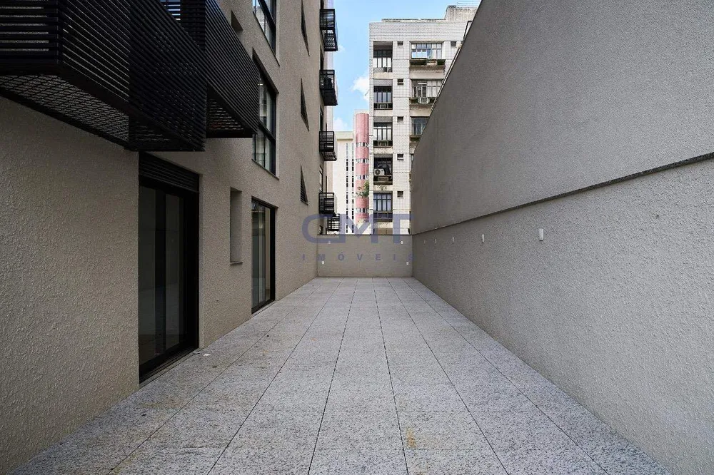 Apartamento, 2 quartos, 167 m² - Foto 11