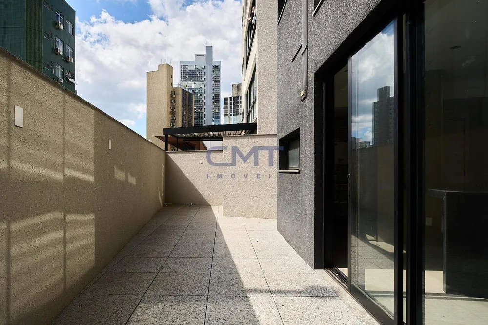 Apartamento, 2 quartos, 167 m² - Foto 8