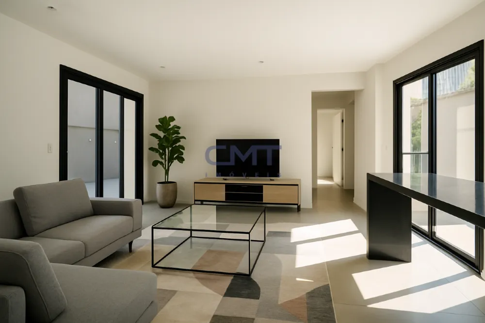 Apartamento, 2 quartos, 167 m² - Foto 5
