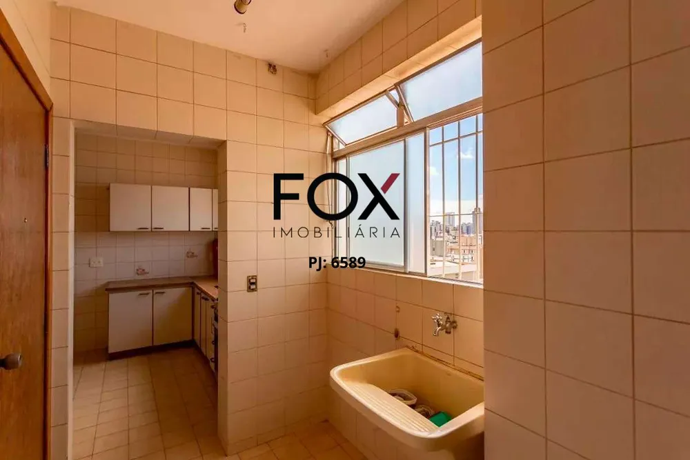 Cobertura, 4 quartos, 251 m² - Foto 8