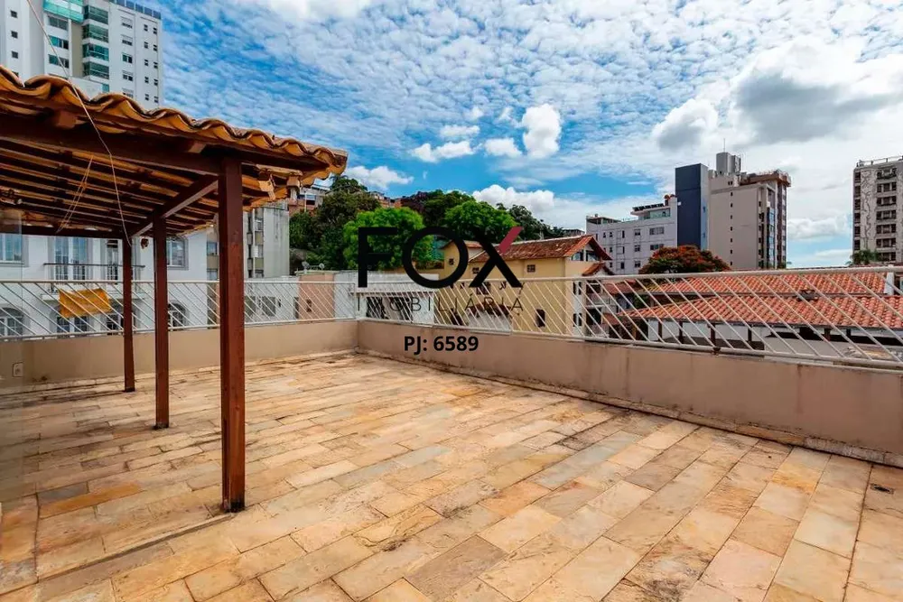 Cobertura, 4 quartos, 251 m² - Foto 8