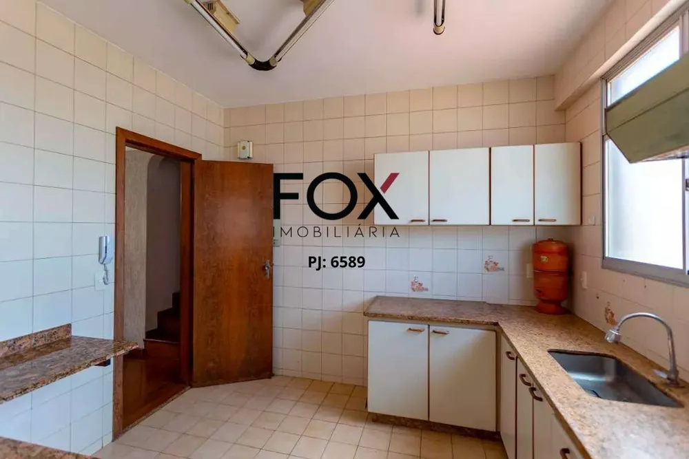 Cobertura, 4 quartos, 251 m² - Foto 12