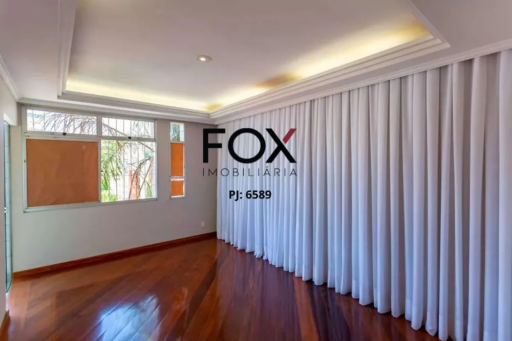 Cobertura, 4 quartos, 251 m² - Foto 2
