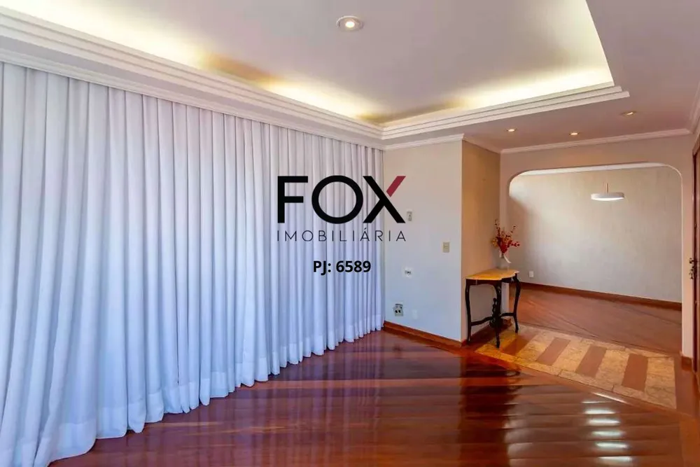 Cobertura, 4 quartos, 251 m² - Foto 1