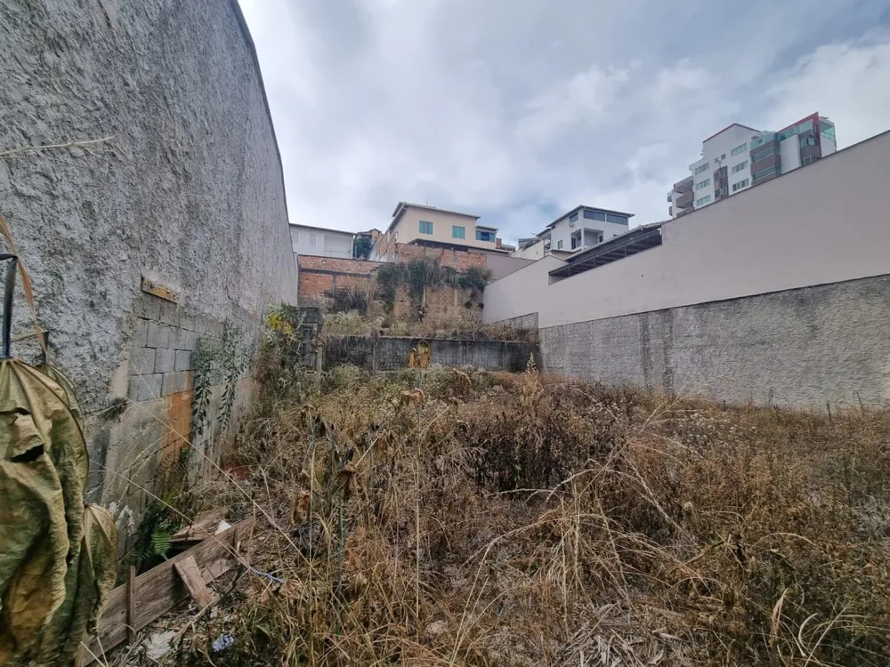 Terreno, 402 m² - Foto 1