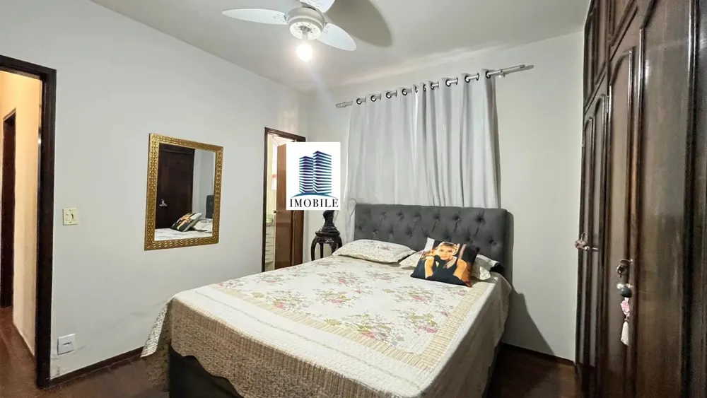 Apartamento, 3 quartos, 100 m² - Foto 4