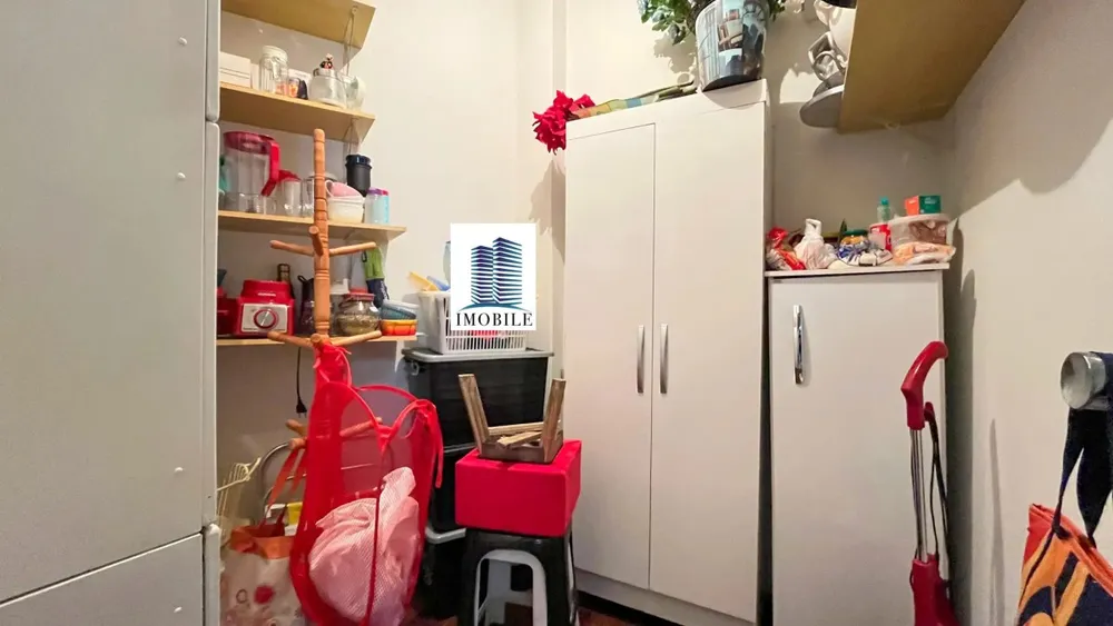 Apartamento, 3 quartos, 100 m² - Foto 9