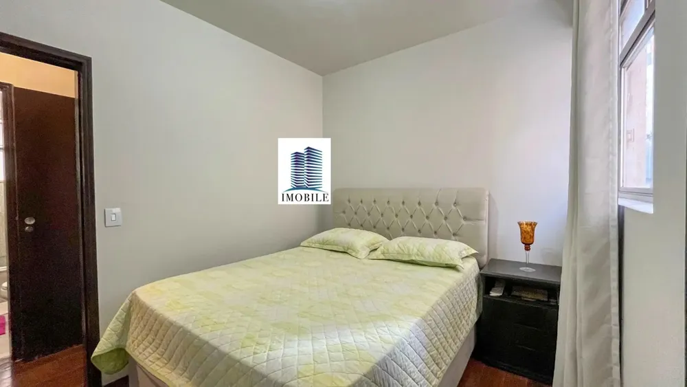 Apartamento, 3 quartos, 100 m² - Foto 6