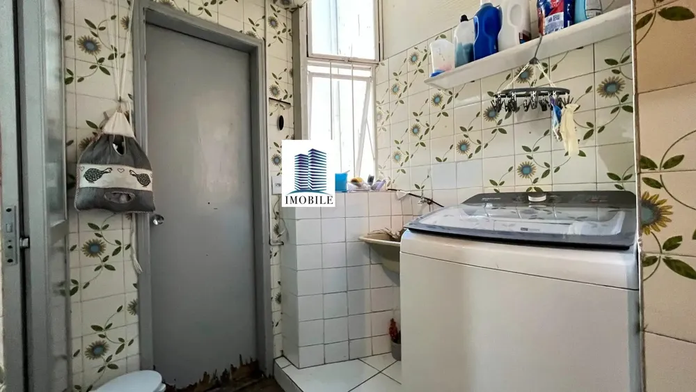 Apartamento, 3 quartos, 100 m² - Foto 12