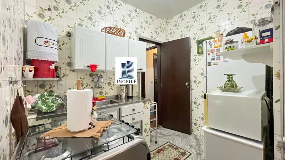 Apartamento, 3 quartos, 100 m² - Foto 10