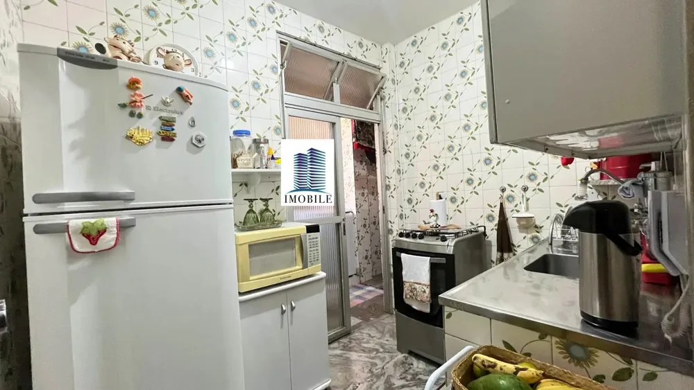 Apartamento, 3 quartos, 100 m² - Foto 11