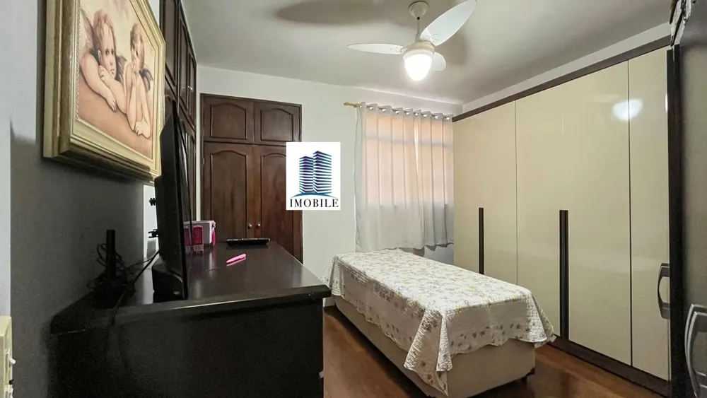 Apartamento, 3 quartos, 100 m² - Foto 8