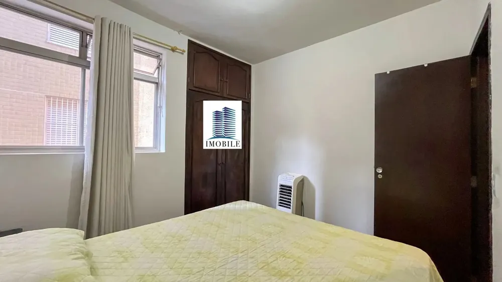Apartamento, 3 quartos, 100 m² - Foto 5