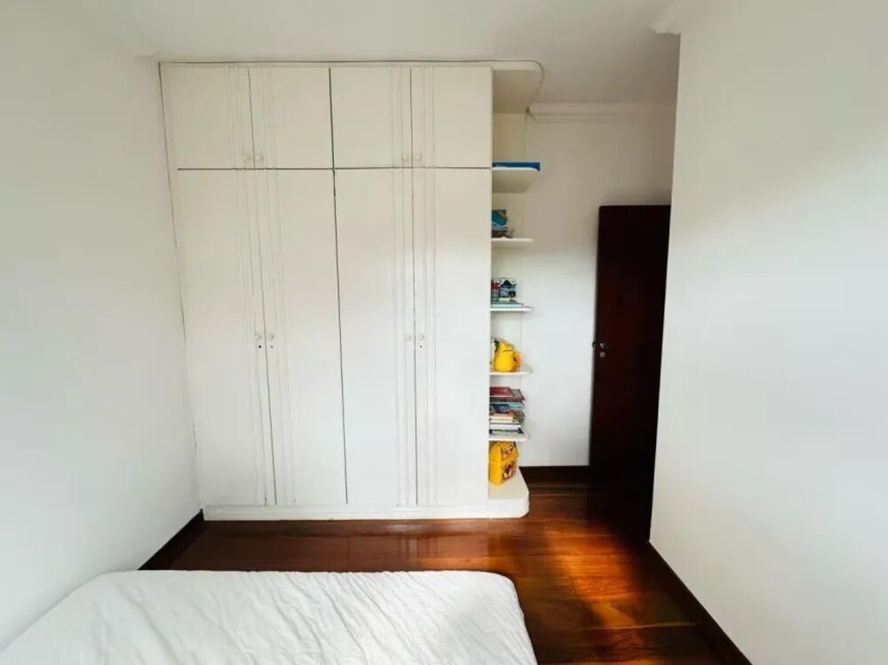 Cobertura à venda com 4 quartos, 140m² - Foto 11