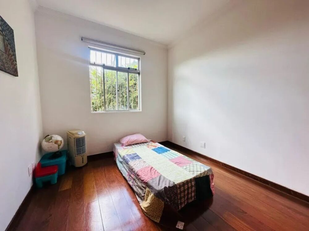 Cobertura à venda com 4 quartos, 140m² - Foto 8