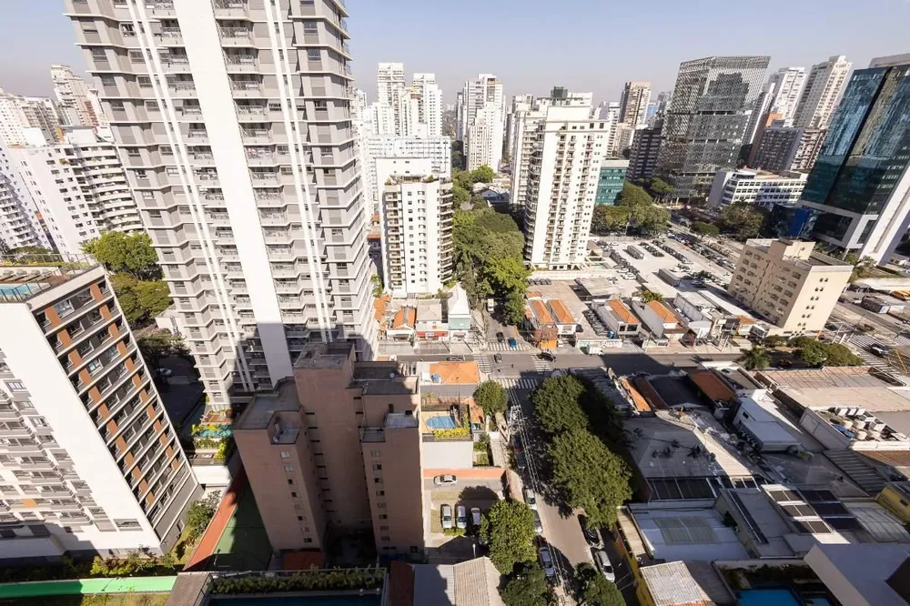 Apartamento, 3 quartos, 154 m² - Foto 2