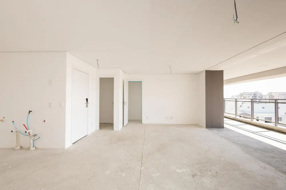 Apartamento, 3 quartos, 154 m² - Foto 4