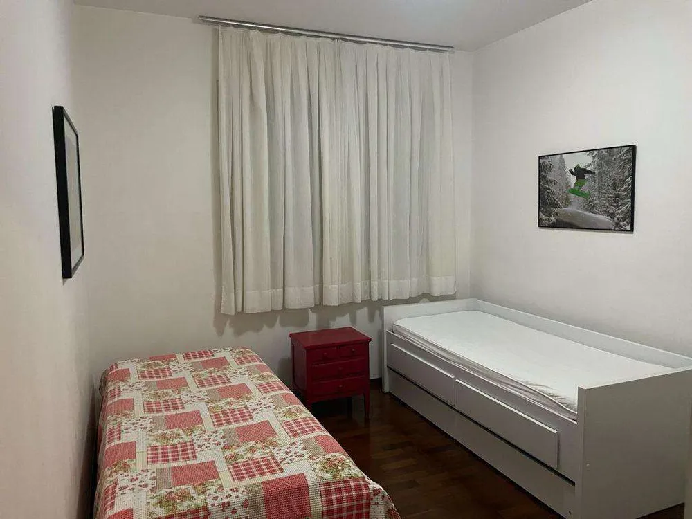 Apartamento, 3 quartos, 150 m² - Foto 6
