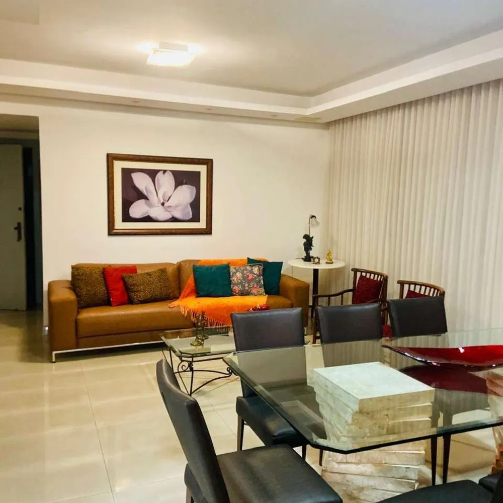 Apartamento, 3 quartos, 150 m² - Foto 4