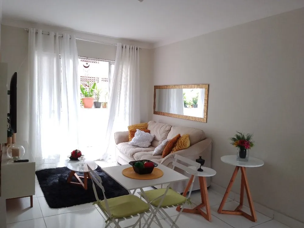 Apartamento, 3 quartos, 75 m² - Foto 3