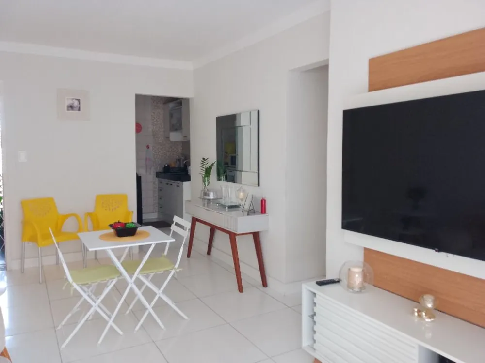 Apartamento, 3 quartos, 75 m² - Foto 5