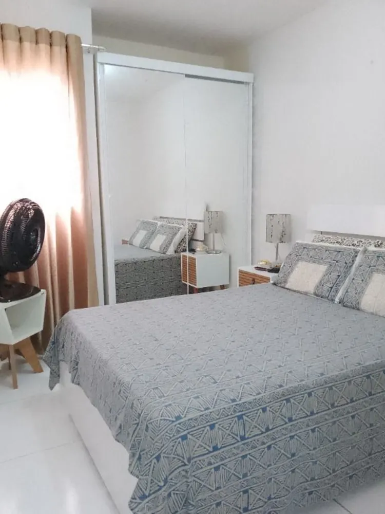 Apartamento, 3 quartos, 75 m² - Foto 9